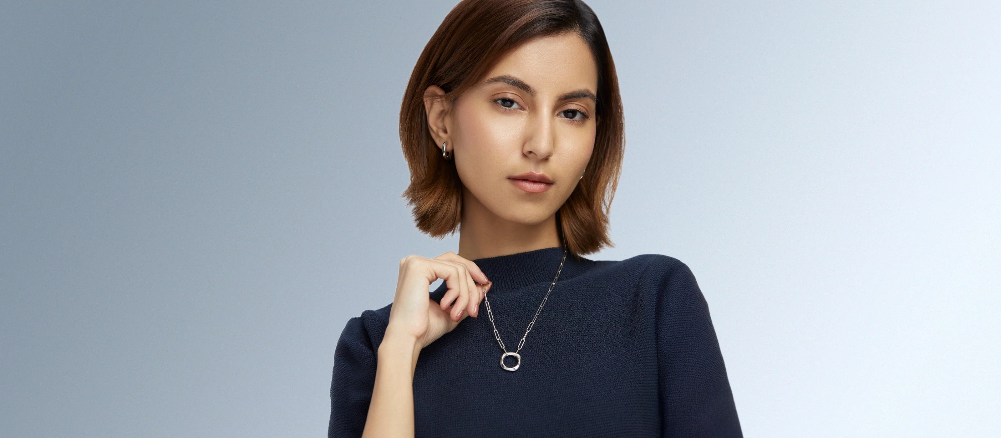 925 Sterling Silver Jewellery Collection