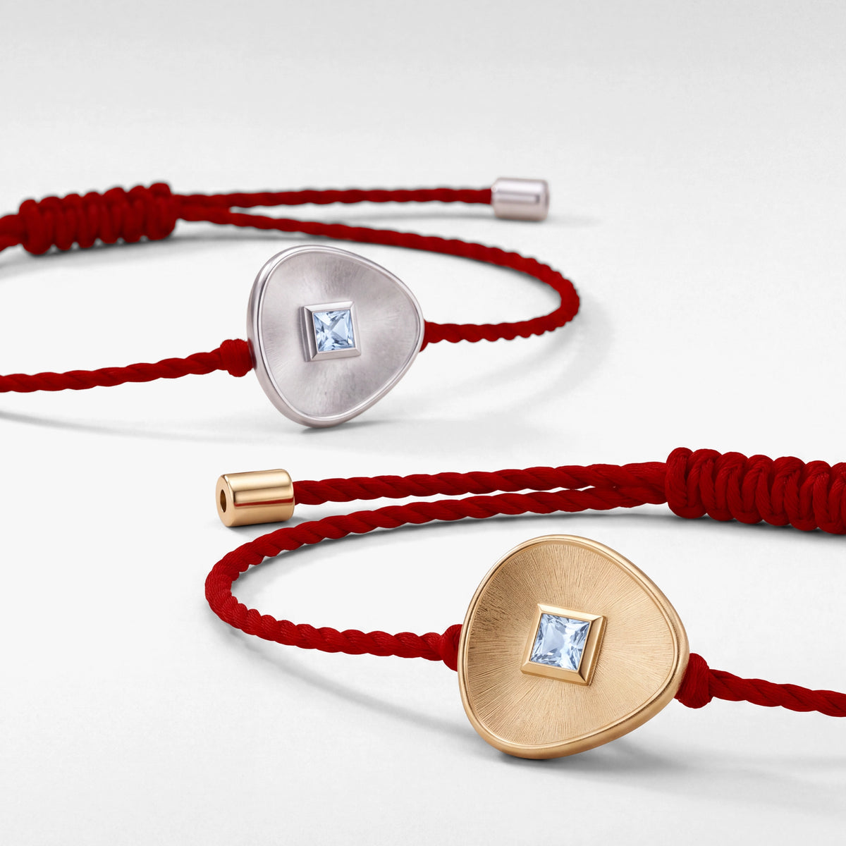 Anantam — Sacred Red Duo