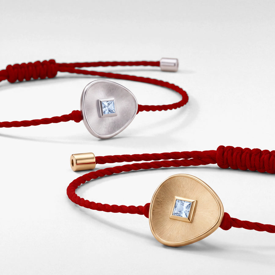 Anantam — Sacred Red Duo