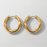 Athena Hoops Large