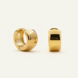 The Classic Hoops Small