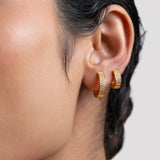 The Spark Hoops Small