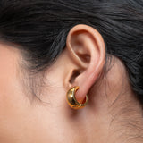 The Signature Hoops Medium