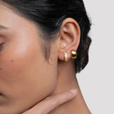 The Spark Hoops Small