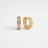 Spark Hoops Small