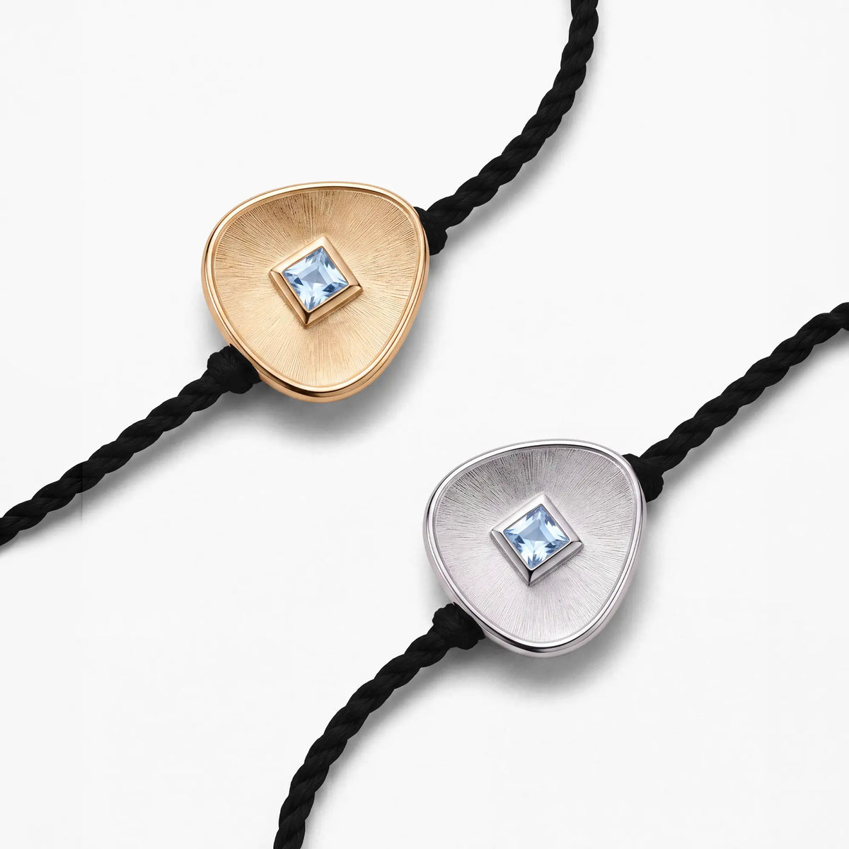 Anantam — Guardian Black Duo