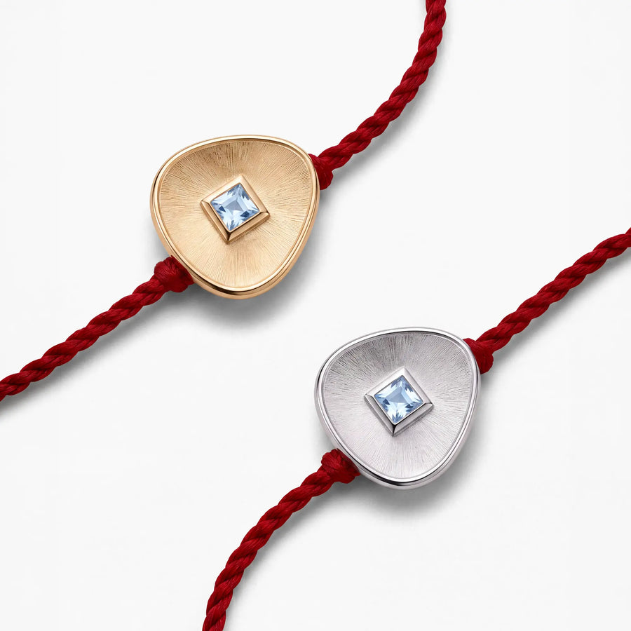 Anantam — Sacred Red Duo